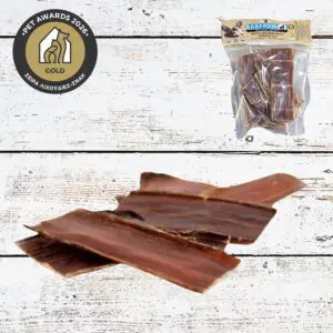 oισοφάγος Βοείου 100% Φυσικό snack