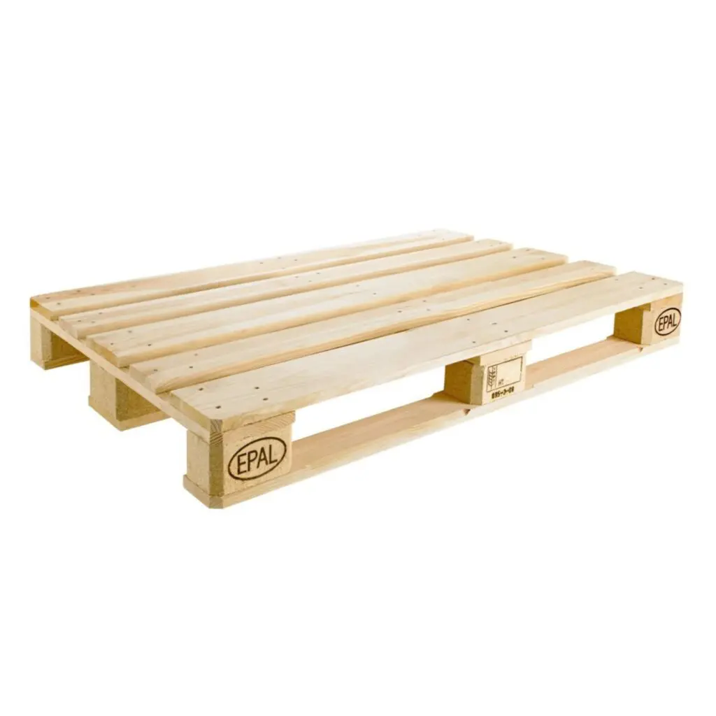 EUROPALETA